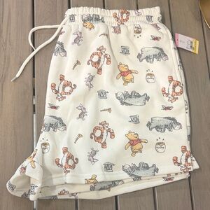 Winnie the Pooh Shorts